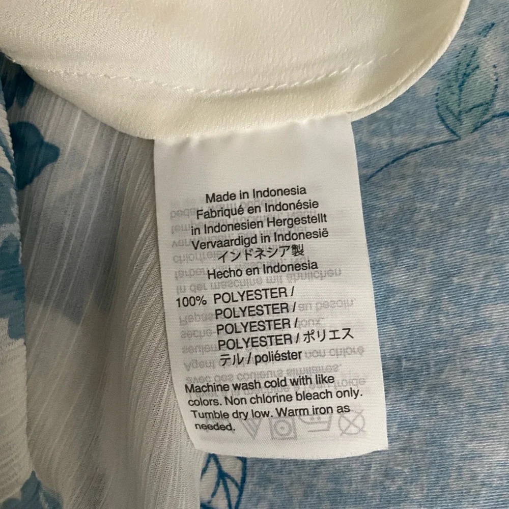 J. Crew excellent includes
